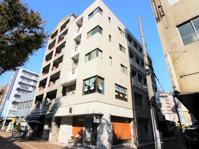 建物画像