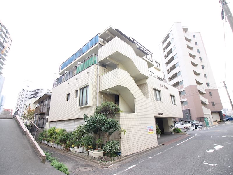 建物画像