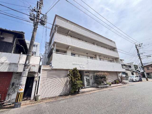 建物画像