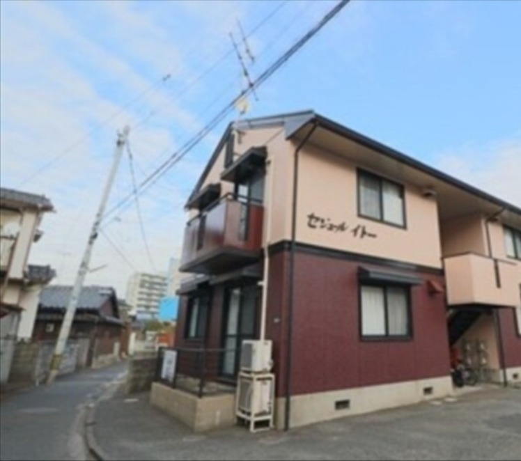 建物画像