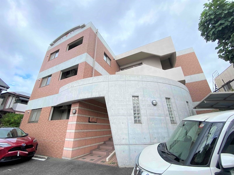 建物画像