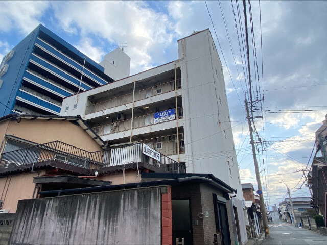 建物画像