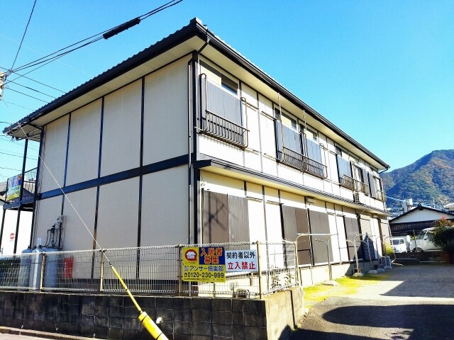 建物画像