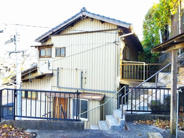 物件写真