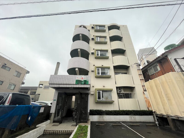 建物画像