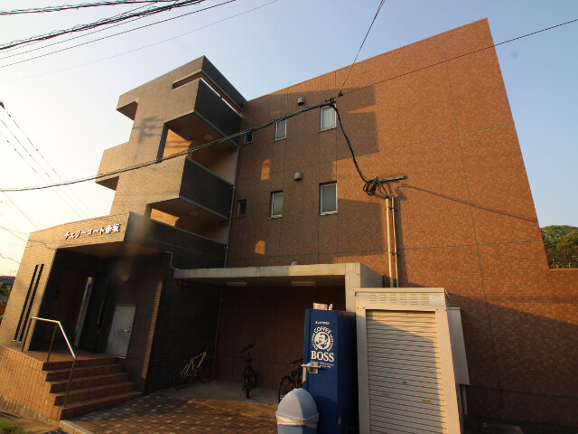 建物画像