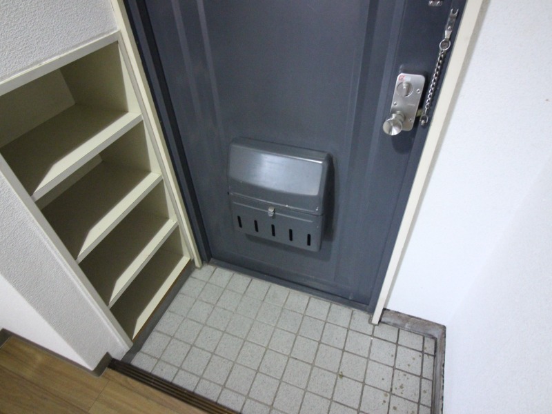 同物件別部屋イメージ