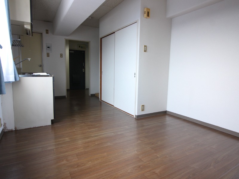同物件別部屋イメージ