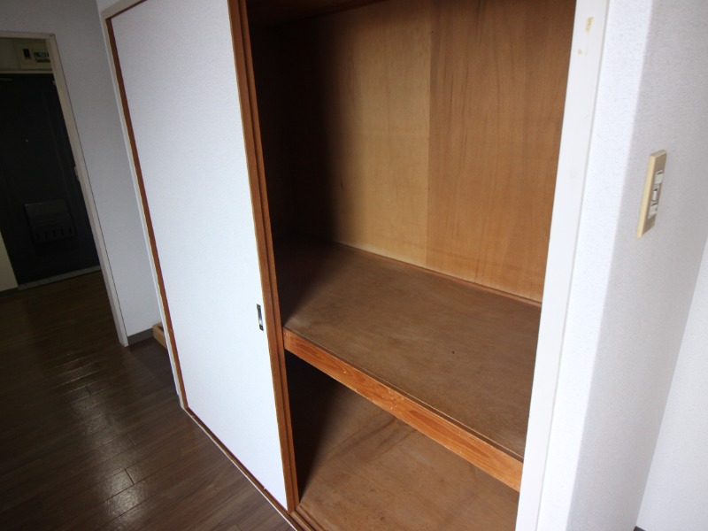 同物件別部屋イメージ