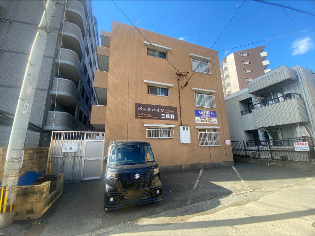 建物画像