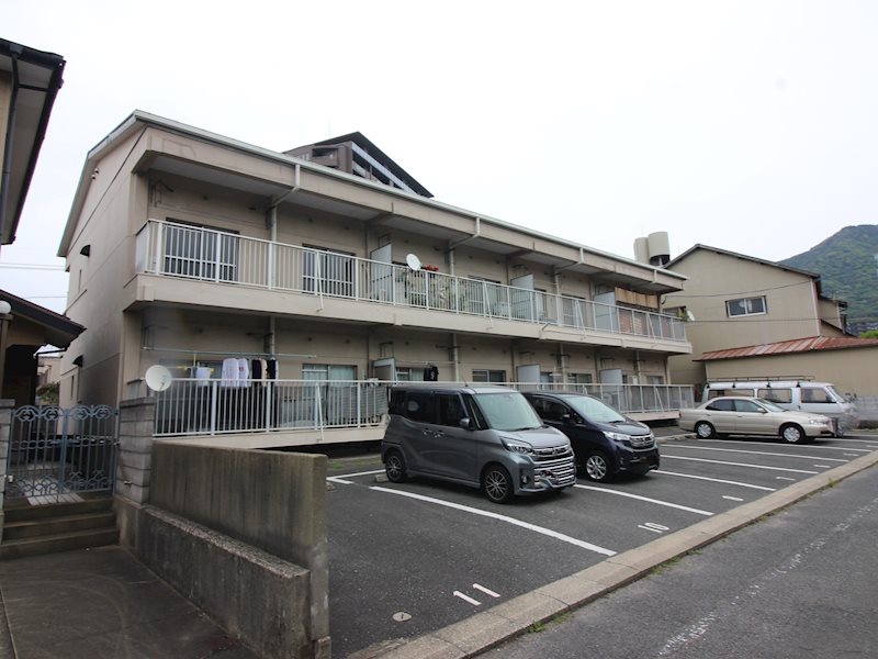建物画像