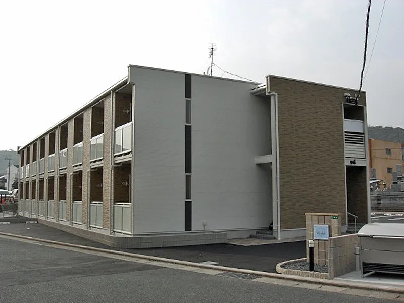建物画像