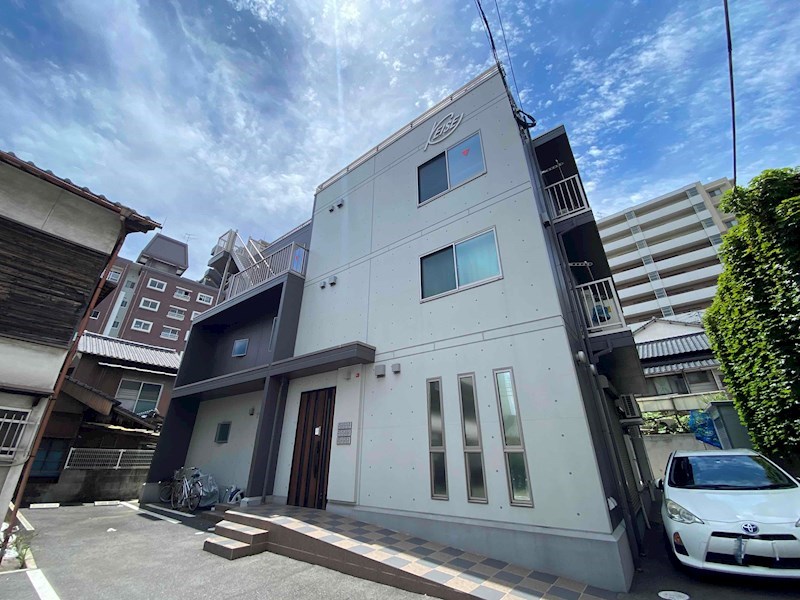 建物画像