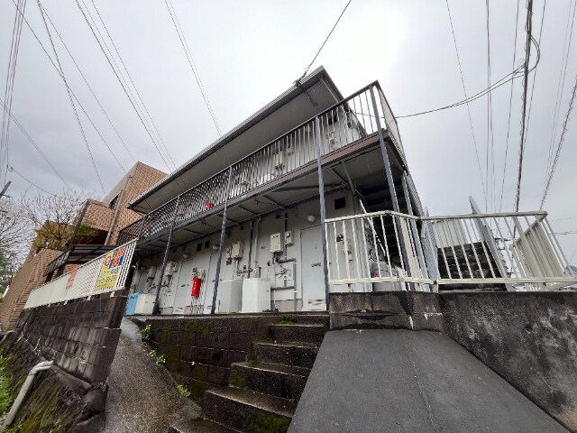 建物画像