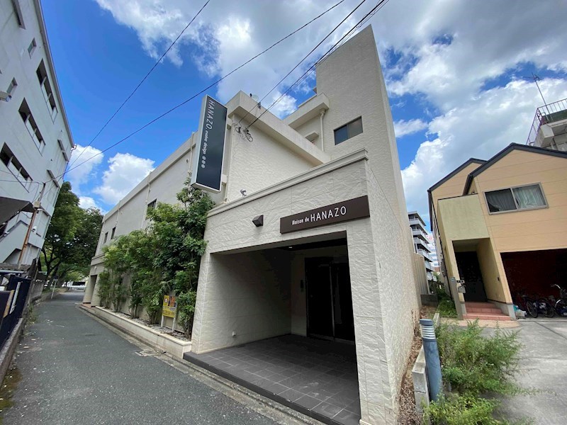 建物画像