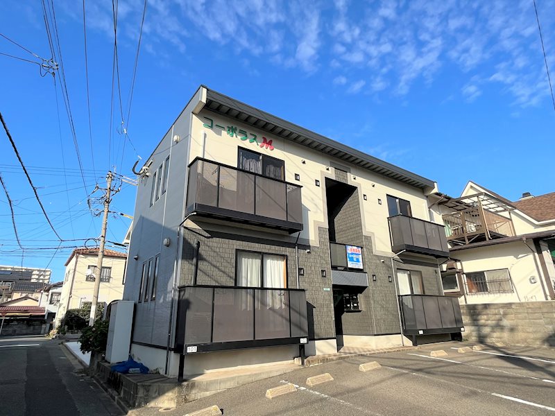 建物画像