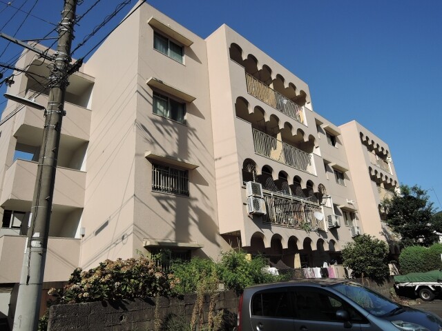 建物画像