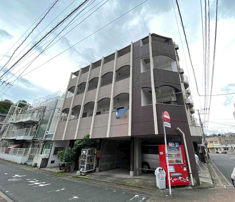 建物画像