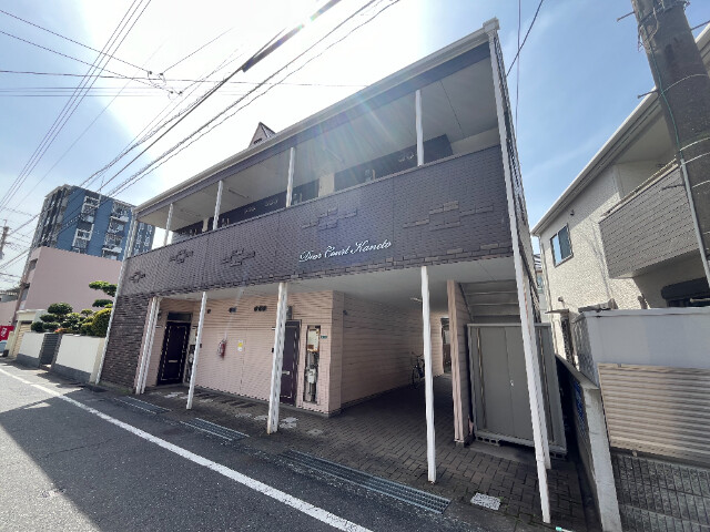 建物画像