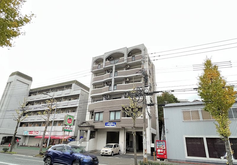建物画像