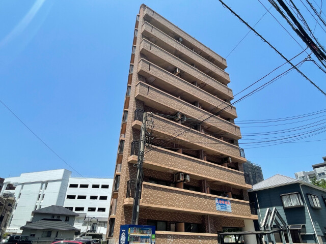 建物画像