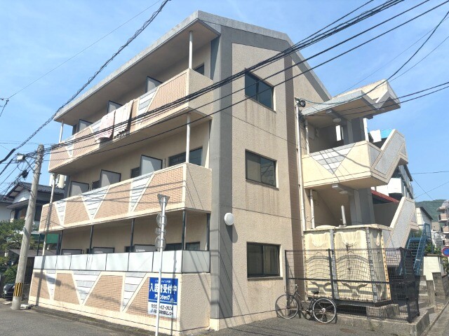 建物画像
