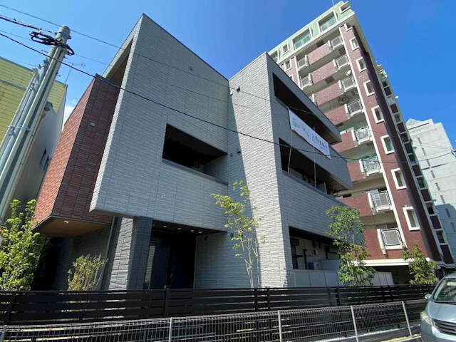 建物画像