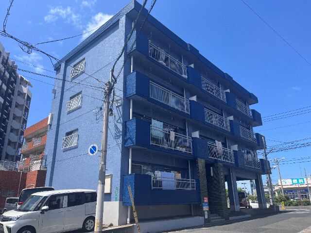 建物画像