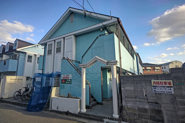 建物画像