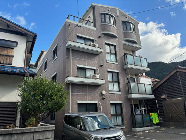 建物画像