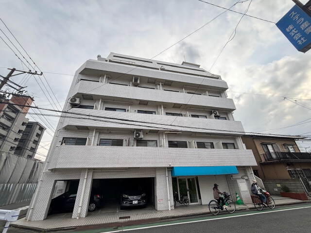 建物画像