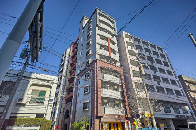建物画像