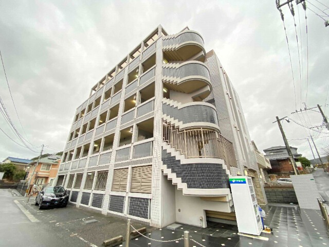 建物画像