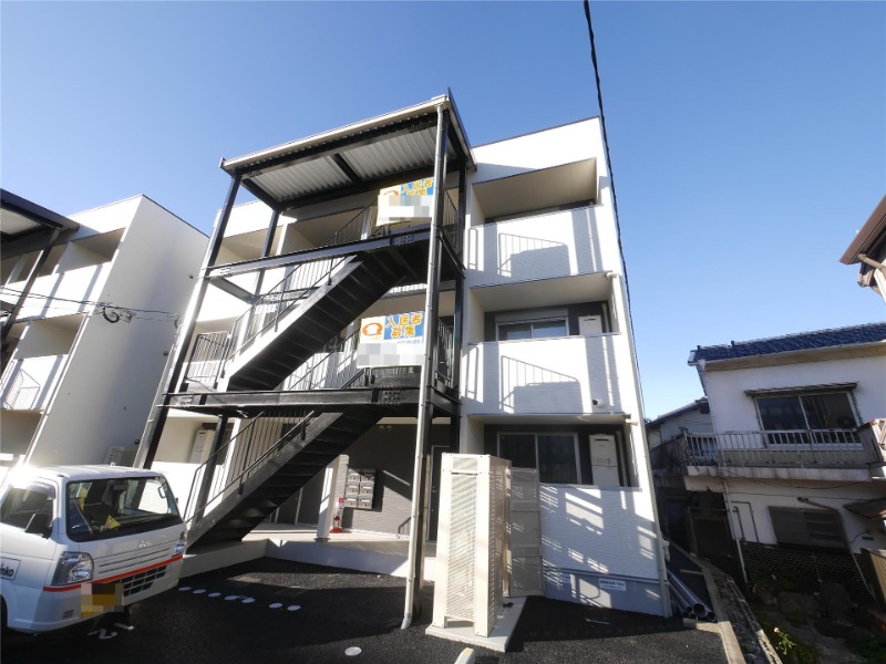 建物画像