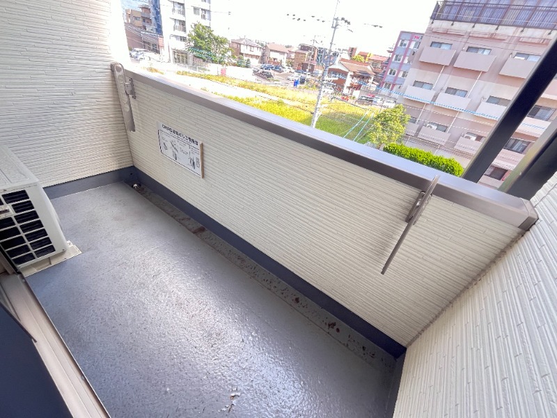 別号室