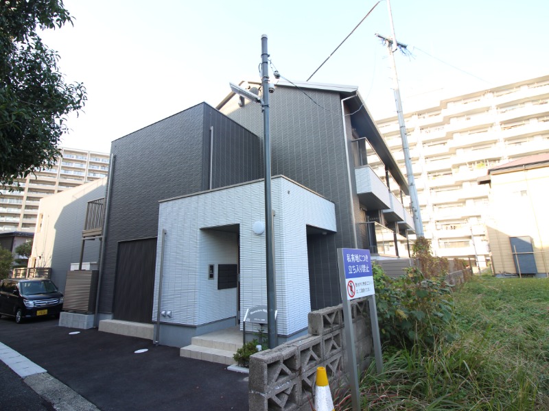 同物件別部屋写真