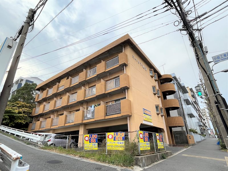建物画像
