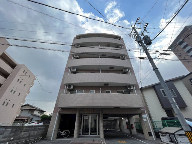 建物画像