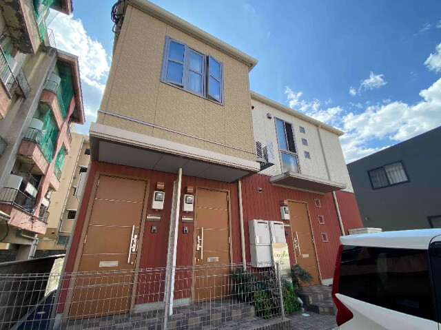 建物画像