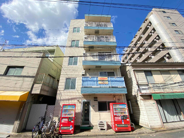 建物画像