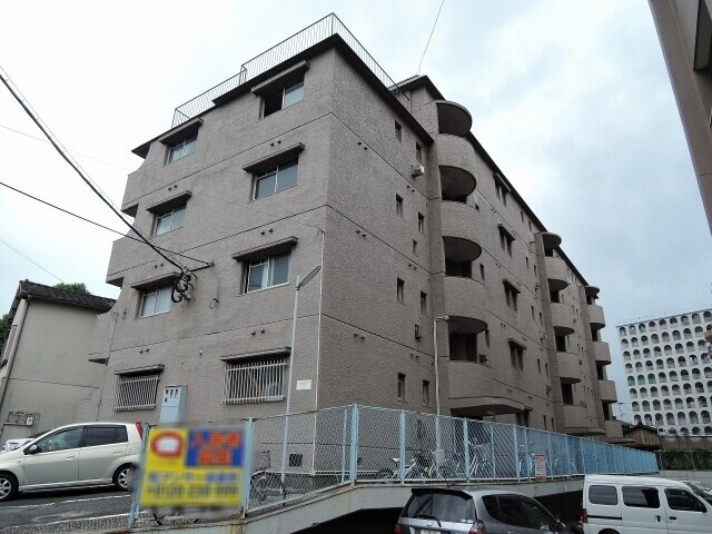 建物画像