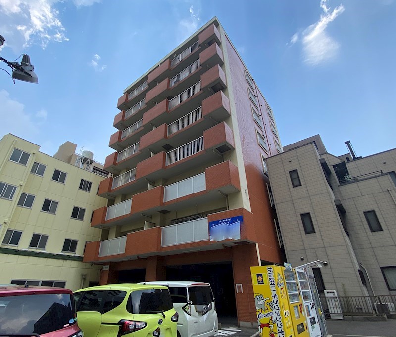 建物画像