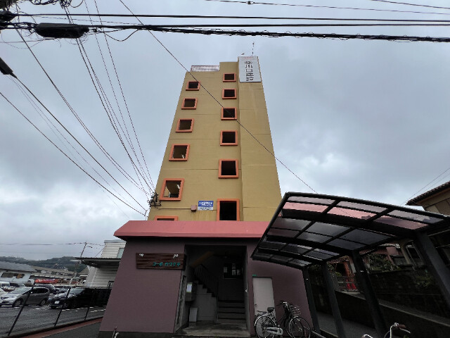 建物画像