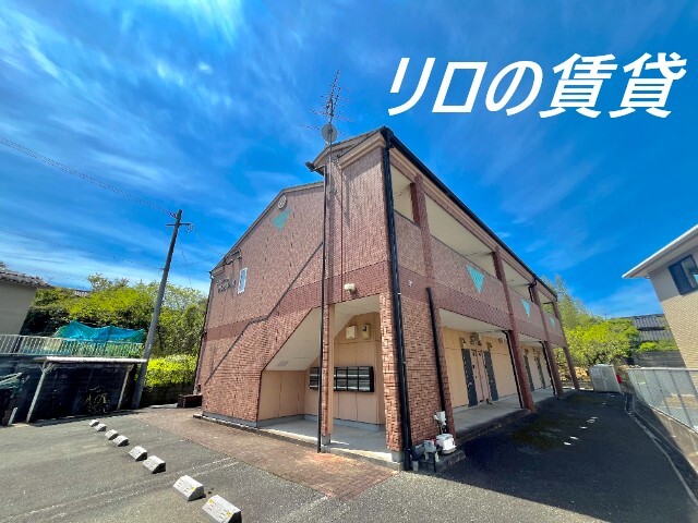 建物画像