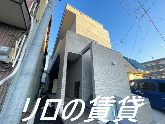 建物画像