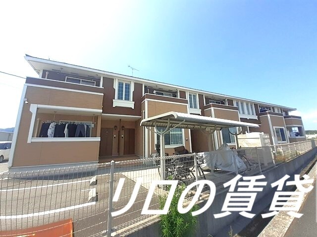 建物画像