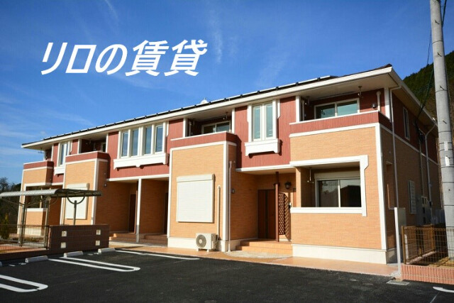 建物画像