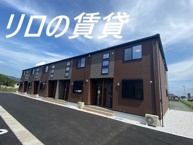 建物画像