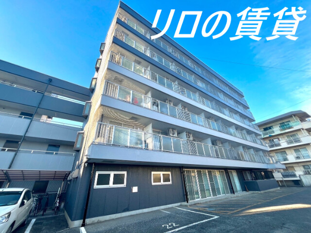 物件写真
