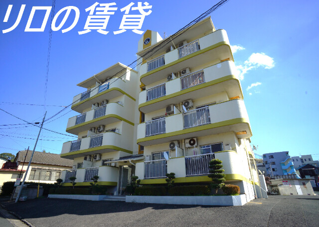 建物画像